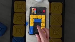 Best bang for buck (+satisfying) puzzle #satisfying #puzzle