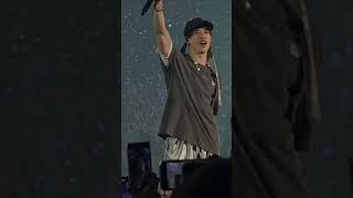 Stray Kids having fun during Star Lost encore performance DominATE Seoul 0901 Day 4 #straykids