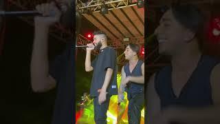 AP Dhillon Live from Goa | Shorts | Highlights | GG | Shinda Kahlon | AP Dhillon Concert |BrownMunde