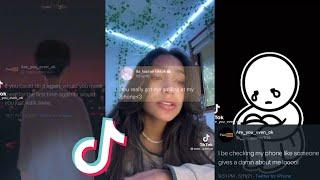 Sad Tiktok Compilation 