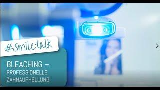 Bleaching - Zahnaufhellung - Helle Zähne - Weiße Zähn - Ablauf - Kosten -  Zahnarzt Düsseldorf