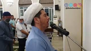 Abdulbosit qori Qobilov Go'zal qiroat layk bosing va obuna bo'ling