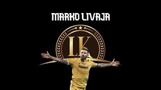 MARKO LIVAJA (HNK HAJDUK SPLIT) - ALL LEAGUE GOALS 21/22