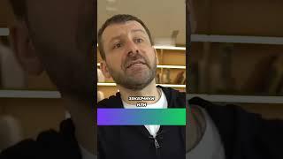 Рыбаков: Как вырваться из нищеты? #Рыбаков #Бизнес #Кризис #Деньги #Мотивация #Предпринимательство