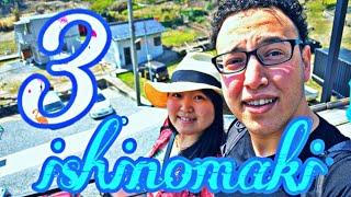 Ishinomaki Tour #3 – Final Thoughts