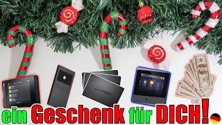 2023 - Weihnachtsspecial/ Geschenke für die Community!  | -DEUTSCH/German