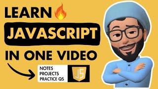 javascript tutorial for beginners in Hindi | javascript full course | learn javascript in One Video