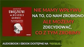 Jak stawiać granice i kontrolować emocje?  AUDIOBOOK PL