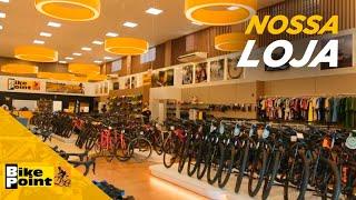 Loja Bike Point