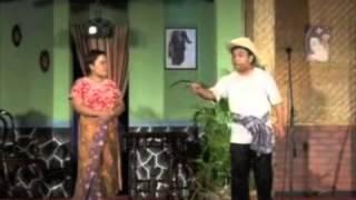Komedi Sunda "Juragan Hajat 1 Part 4 of 5" karya Alm.Kang Ibing (Comedy by late Kang Ibing)