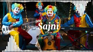 Sajni [Audio Edit] - THOUSAND AND ONE LOVE STORIES | Let's Imagine Together