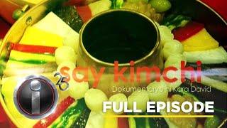 'Say Kimchi,' dokumentaryo ni Kara David (Full Episode) | I-Witness