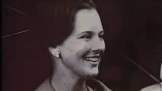 Queen Margrethe of Denmark: A portrait (1974)