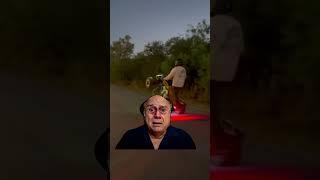 Why do people hate wheelies ? #shorts #bikelife #trending #wheelie #yfz450r #yamaha