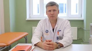 Нейрохирург Дуров Олег Владимирович (видео-визитка)