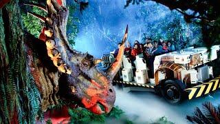 DINOSAUR - WDW Vacation Planning (2003) - Disney’s Animal Kingdom