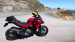 Ducati Multistrada V2S - Is this the best Adventure Motorcycle ?