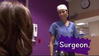 General Surgery Video Tour