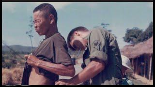 50 Declassified Vietnam War Photos You Must See!