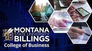 MSUB College of Business