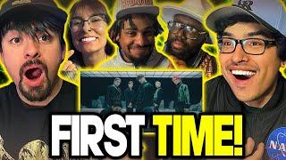 THIS IS A HIT!  | Rapper's FIRST TIME REACTION To SuperM 슈퍼엠 ‘One (Monster & Infinity)’ MV