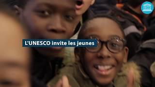 Campus UNESCO numériques : "Décrypter le monde pour repenser demain"