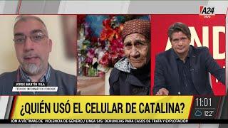  CASO LOAN: El misterio del celular de la abuela Catalina