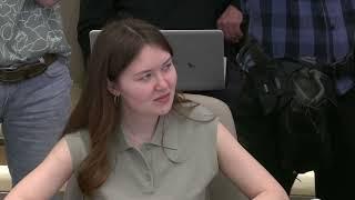 21.05.2025_Пресс-конференция «Начало археологического сезона 2025 года»