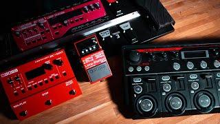 Three Ways to Improve your Timing on a Looper Pedal! Beginner Looping Tips!