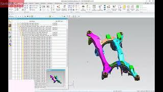 Teamcenter | SIEMENS | TcE - Visualization Overview