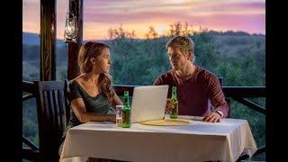 Lemonade Stand - Love on Safari - Summer Fun with Lacey Chabert & Jon Cor - Hallmark Channel