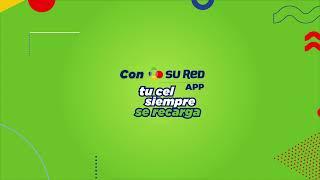 Con Su Red App tienes más operadores para recargar, conócelos aquí