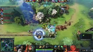 Liquid Zai vs Pakazs Pudge | Dota 2 The Mind Games