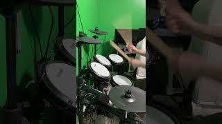 How to Play Drums Like a Pro in 30 Seconds! 