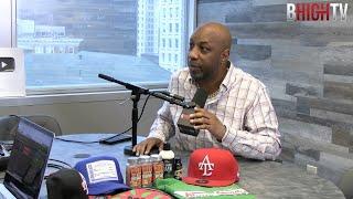 Wicked Reacts To Sauce Walker SaySo P, Big U Indictment, What Is The Solution To Save The Youth