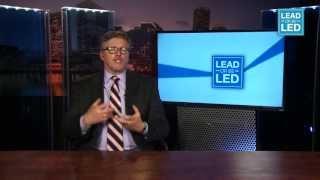 Lead or be Led - Personal Branding Tips - Part 4