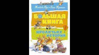 Большая книга кроличьих историй