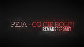 PEJA - CO CIĘ BOLI?! (REMAKE 2024 ft.FerroART)