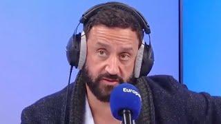 Cyril Hanouna - "C'est 39-45 en 2024" : un auditeur revient sur les agressions à Amsterdam