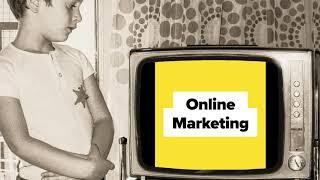 So geht Online Marketing bei artundweise – erklärt in nur einer Minute