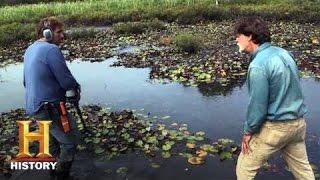 The Curse Of Oak Island: Season 1 Recap | History