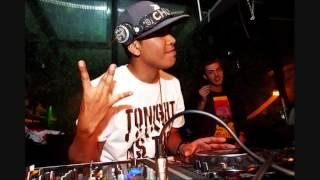 Best of Dj Chuckie - Megamix 2011