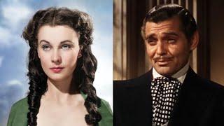 32 Gone With The Wind actors who have passed away