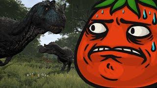 The Worst Stream I Ever Did. The Light of God Doesn’t Shine Upon These Lands | The Isle
