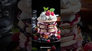 Райское наслаждение #11 #shorts #shortsvideo #meditation #десерт #здоровье #музыка #медитация #сон