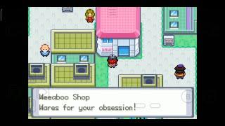 Pokémon Clover (Latest) | Animango City
