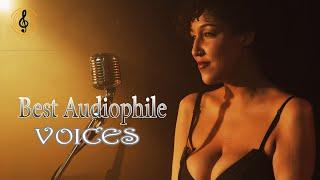 Top 15 Vocalists of All Time - Best Audiophile Voices