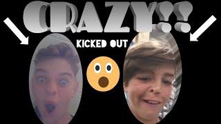 Crazziest video ever with Kai Hammond *PRANKS*