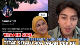 VITAMIN SORE MAU SEJSUH APAPUN DIRIMU TETAP SELALU ADA DALAM DOAKU