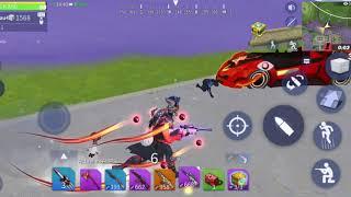 +20 kills Solo vs Duo Creative destruction (Android/Ios)